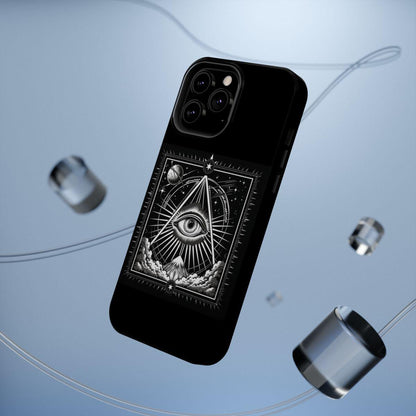 iPhone Case - Illuminati Part