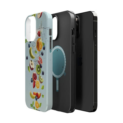 iPhone Case - Inspire Healthy Life Style