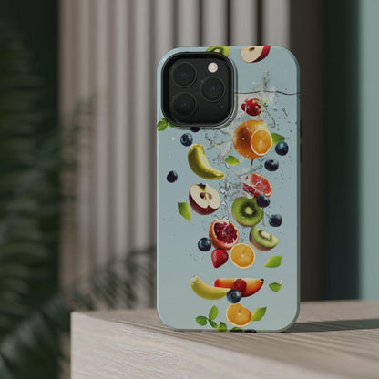 iPhone Case - Inspire Healthy Life Style