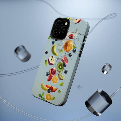 iPhone Case - Inspire Healthy Life Style