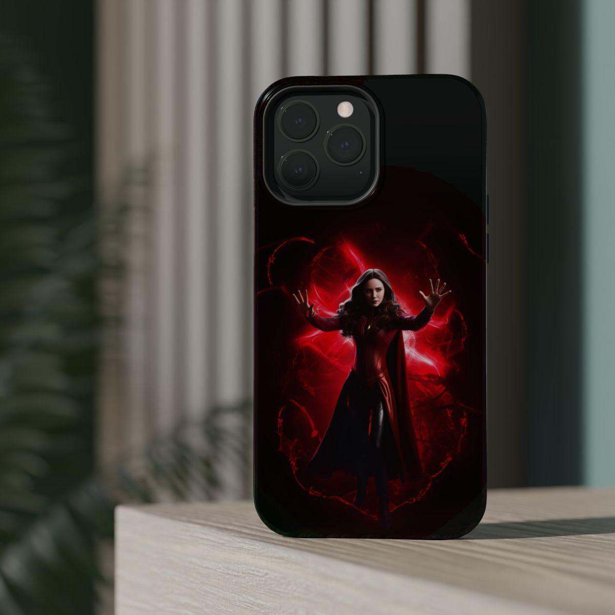 iPhone Case - Wandaa