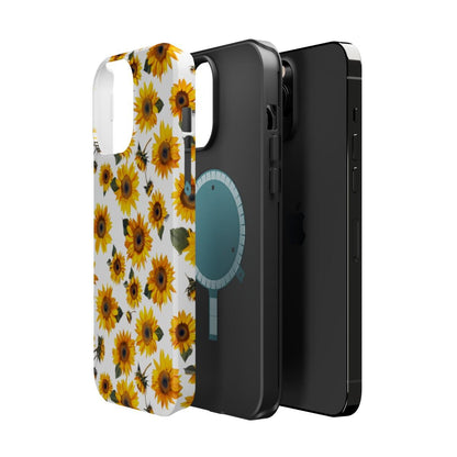 iPhone Case- Sunny Disposition