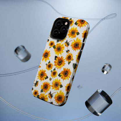 iPhone Case- Sunny Disposition