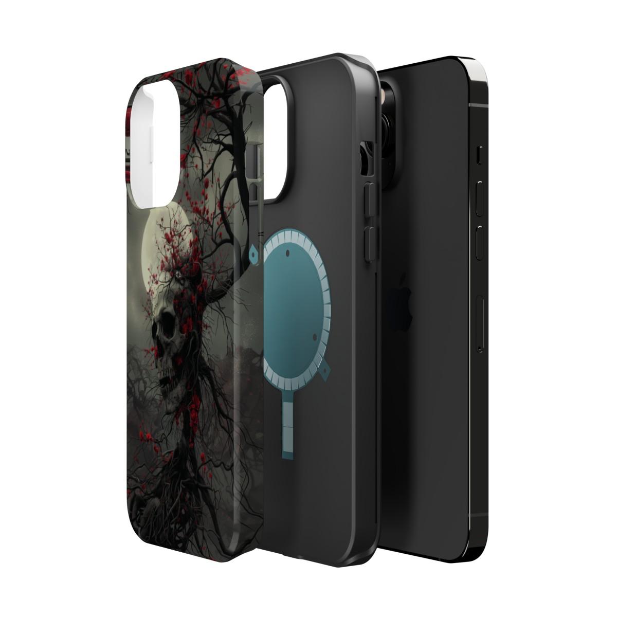 iPhone Case- Dark Blossom