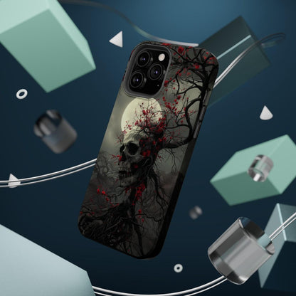 iPhone Case- Dark Blossom