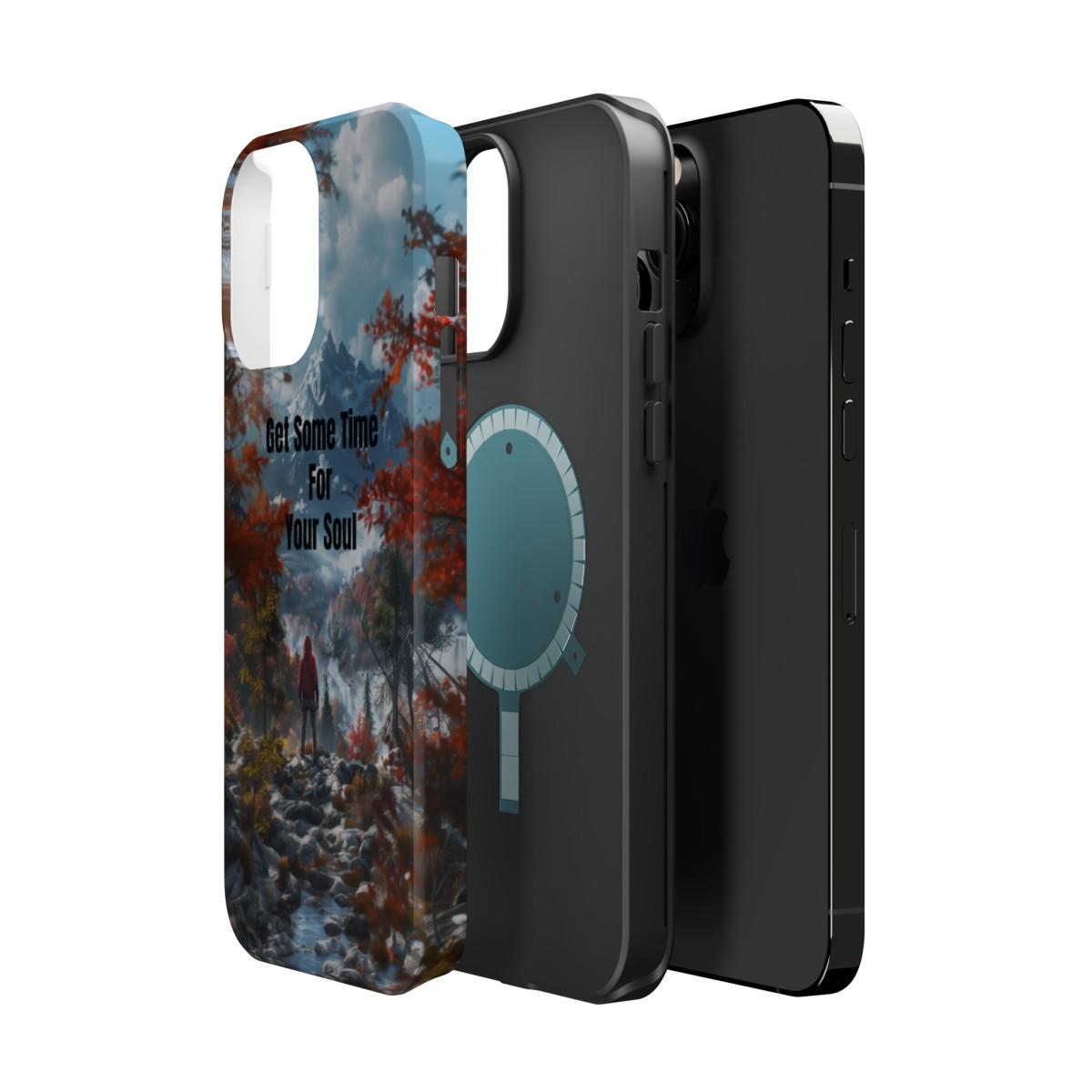 iPhone Case - Mountain Escape