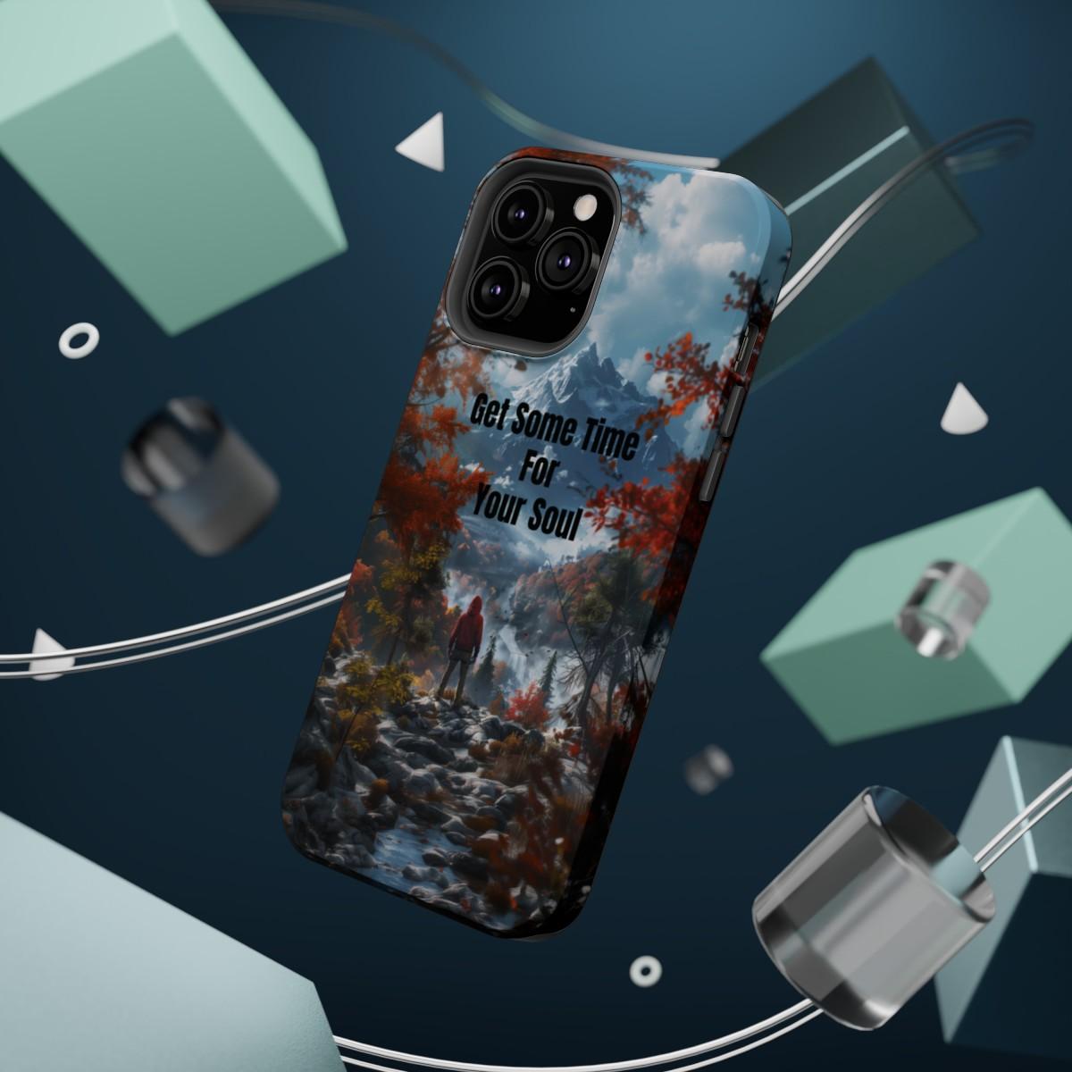 iPhone Case - Mountain Escape