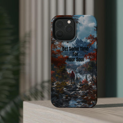 iPhone Case - Mountain Escape