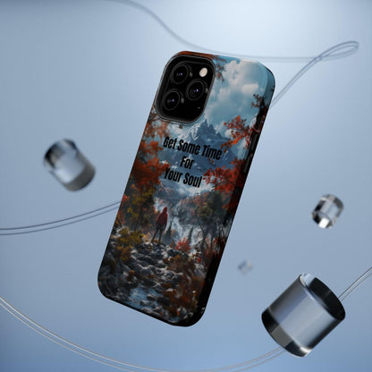 iPhone Case - Mountain Escape