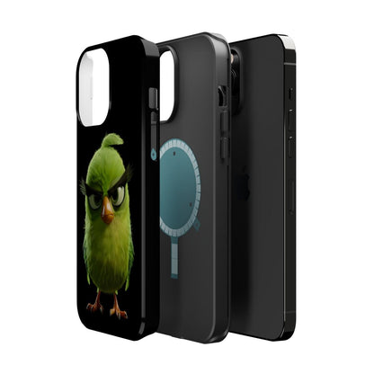 iPhone Case- Sharp and Alert