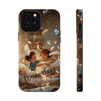 iPhone Case - Those Days