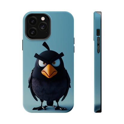 iPhone Case- Bold and Unstoppable