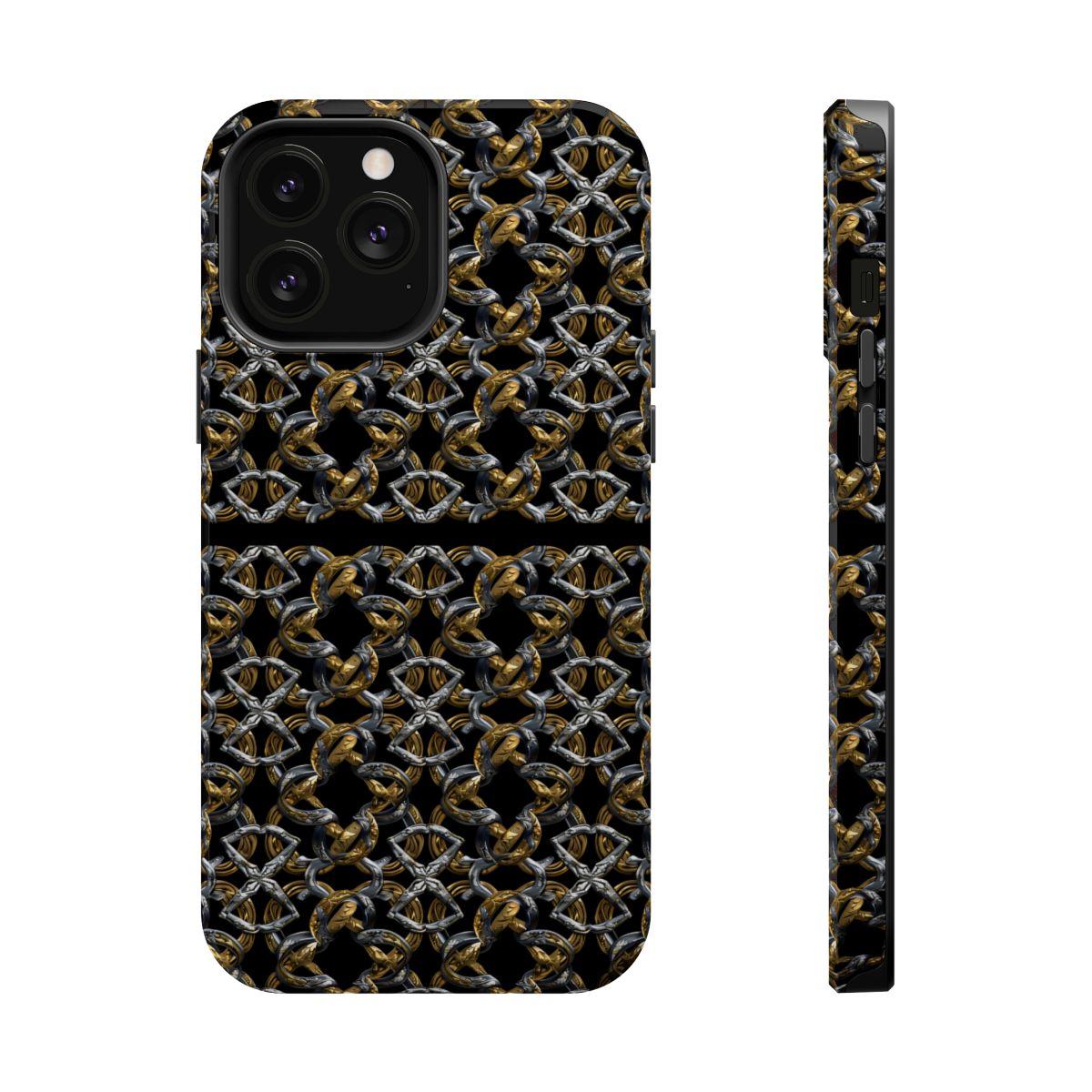 iPhone Case - Modern Royalty