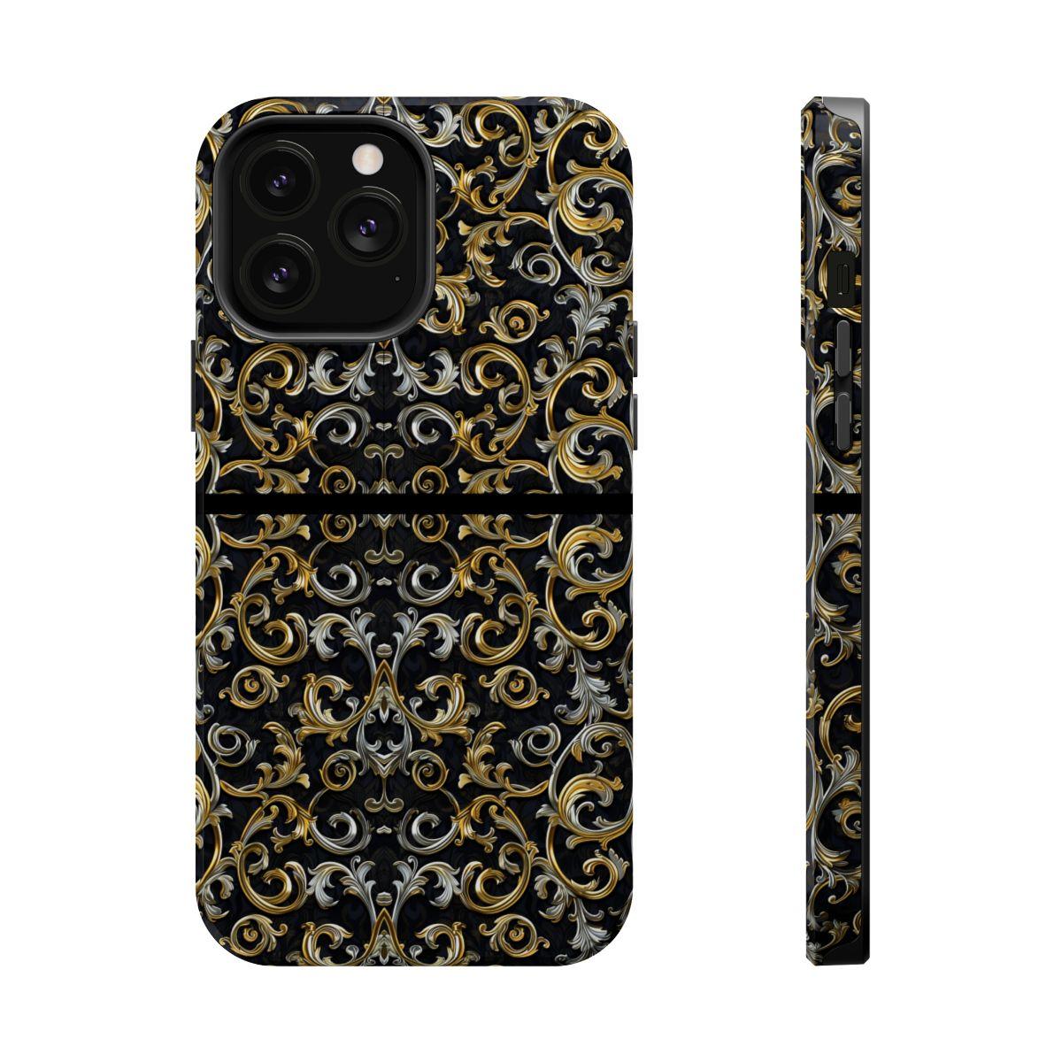 iPhone Case - Opulent Style