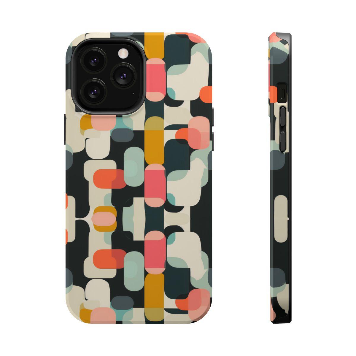 iPhone Case - Abstract Harmony