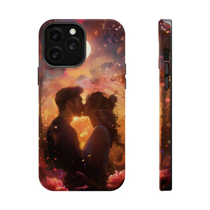 iPhone Case - Whispers of Love