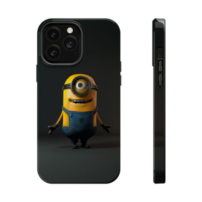 iPhone Case- Minion