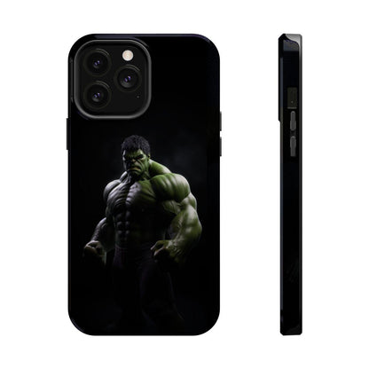 iPhone Case - Hulk