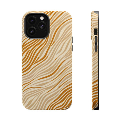 iPhone Case - Abstract Dunes