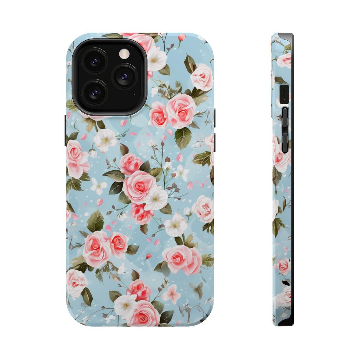 iPhone Case- Bright and Cheerful