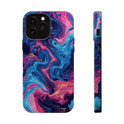 iPhone Case- Jolly Fusion