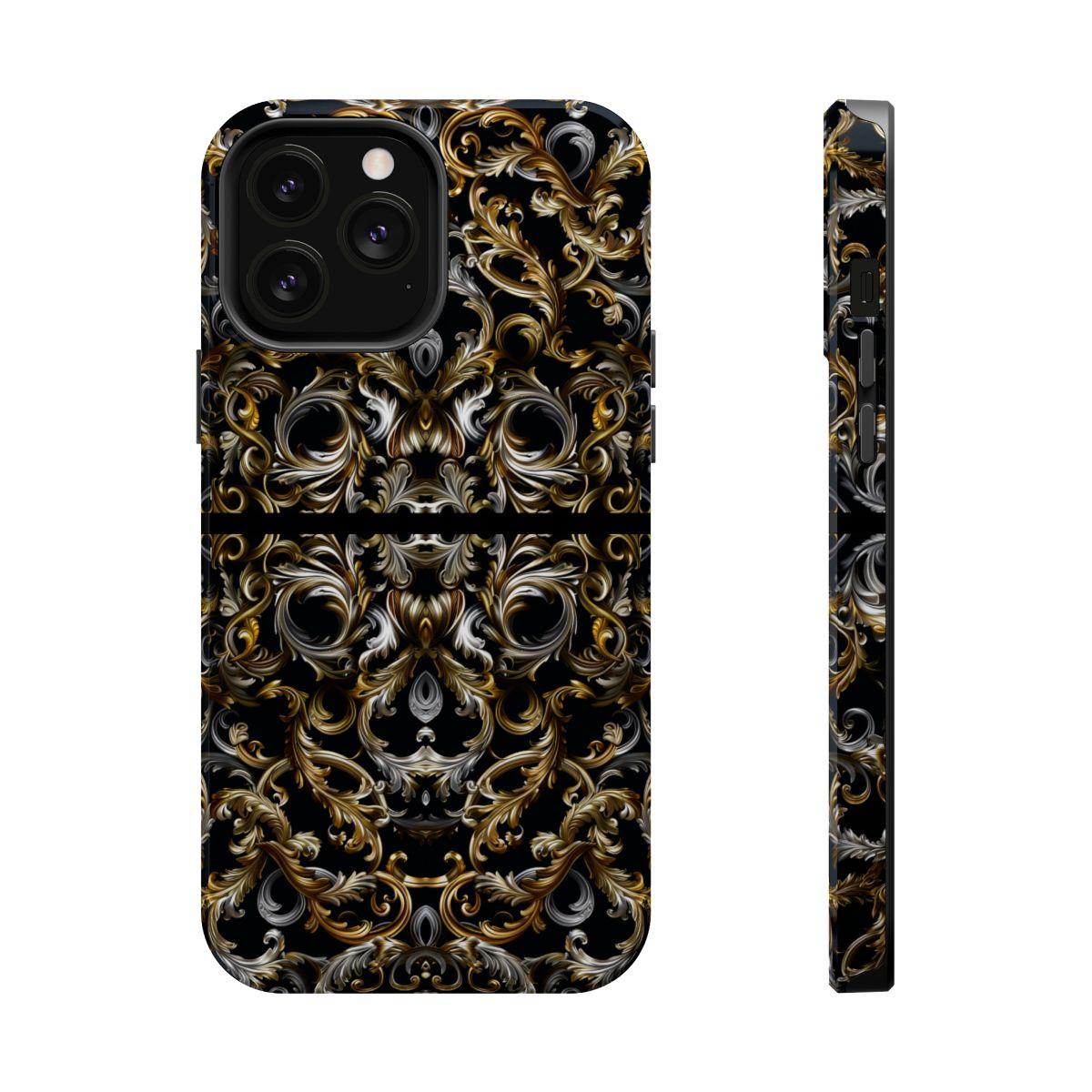 iPhone Case - Vintage Luxe