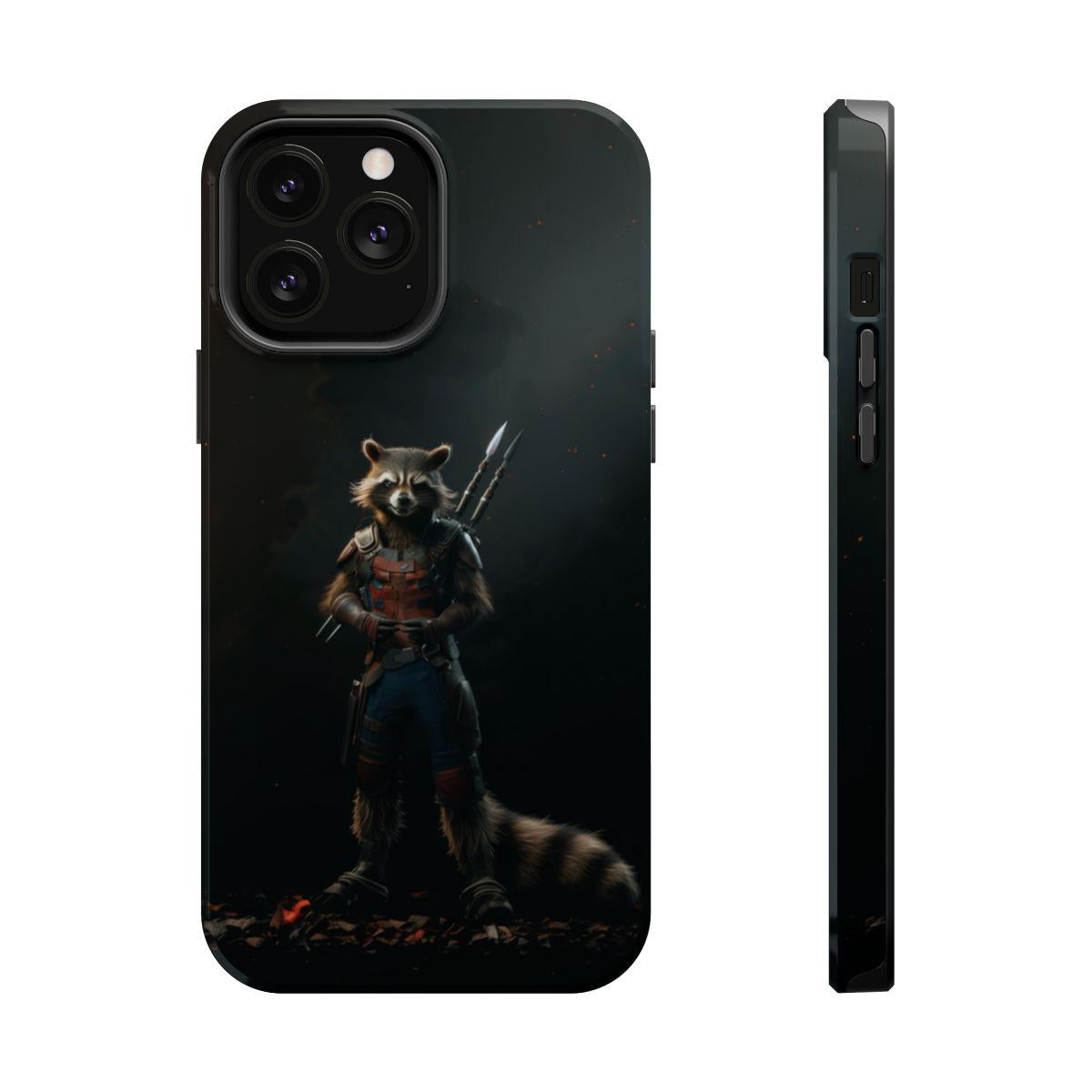 iPhone Case - Rocket