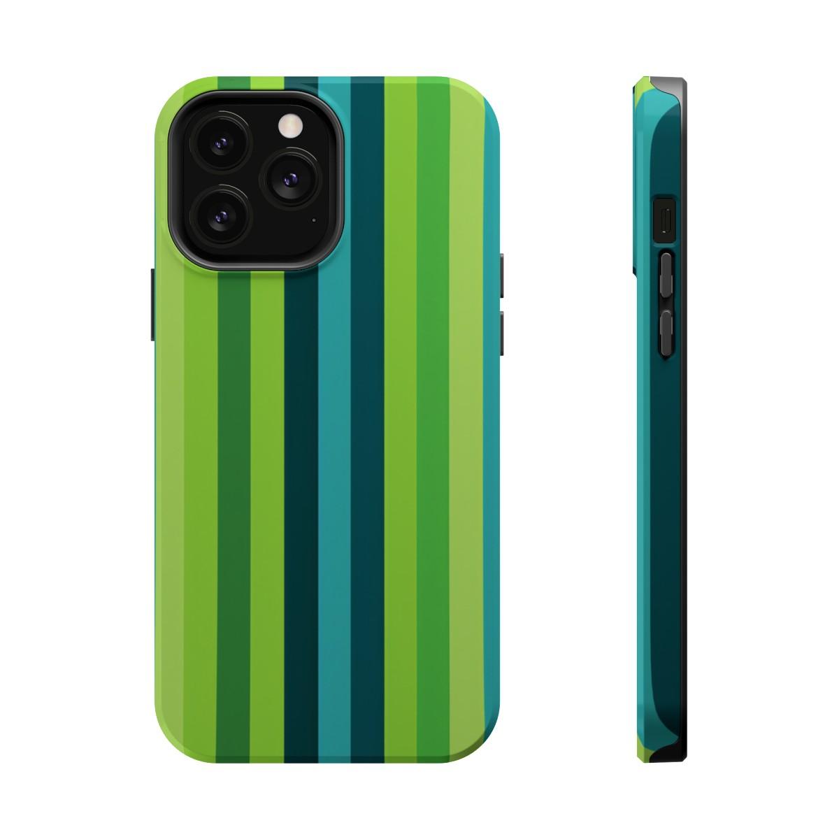 iPhone Case- Fun Strips