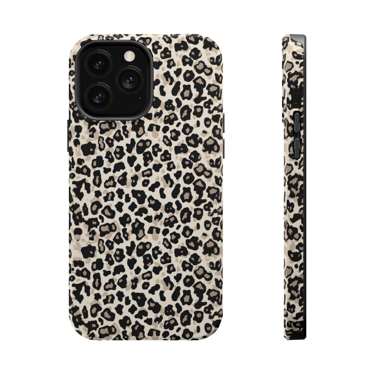 Stylish iPhone Case- Choco Chips