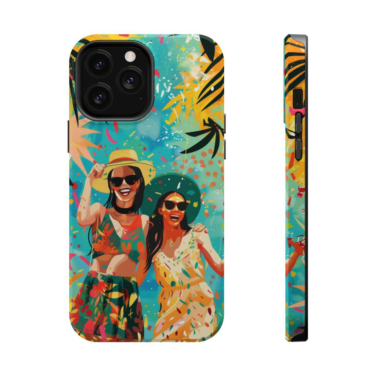 iPhone Case - Summer Vibes