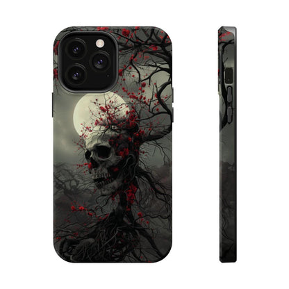 iPhone Case- Dark Blossom