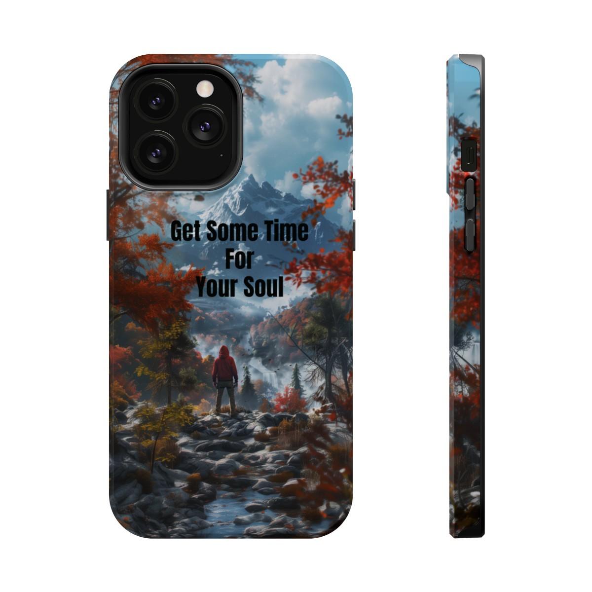 iPhone Case - Mountain Escape