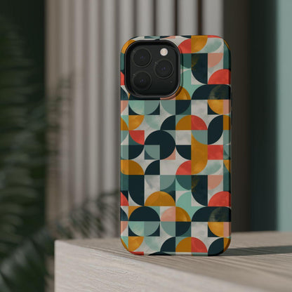 iPhone Case - Artful Calm