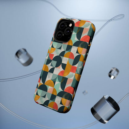 iPhone Case - Artful Calm