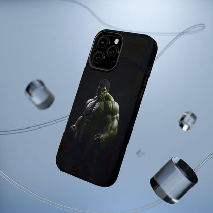 iPhone Case - Hulk