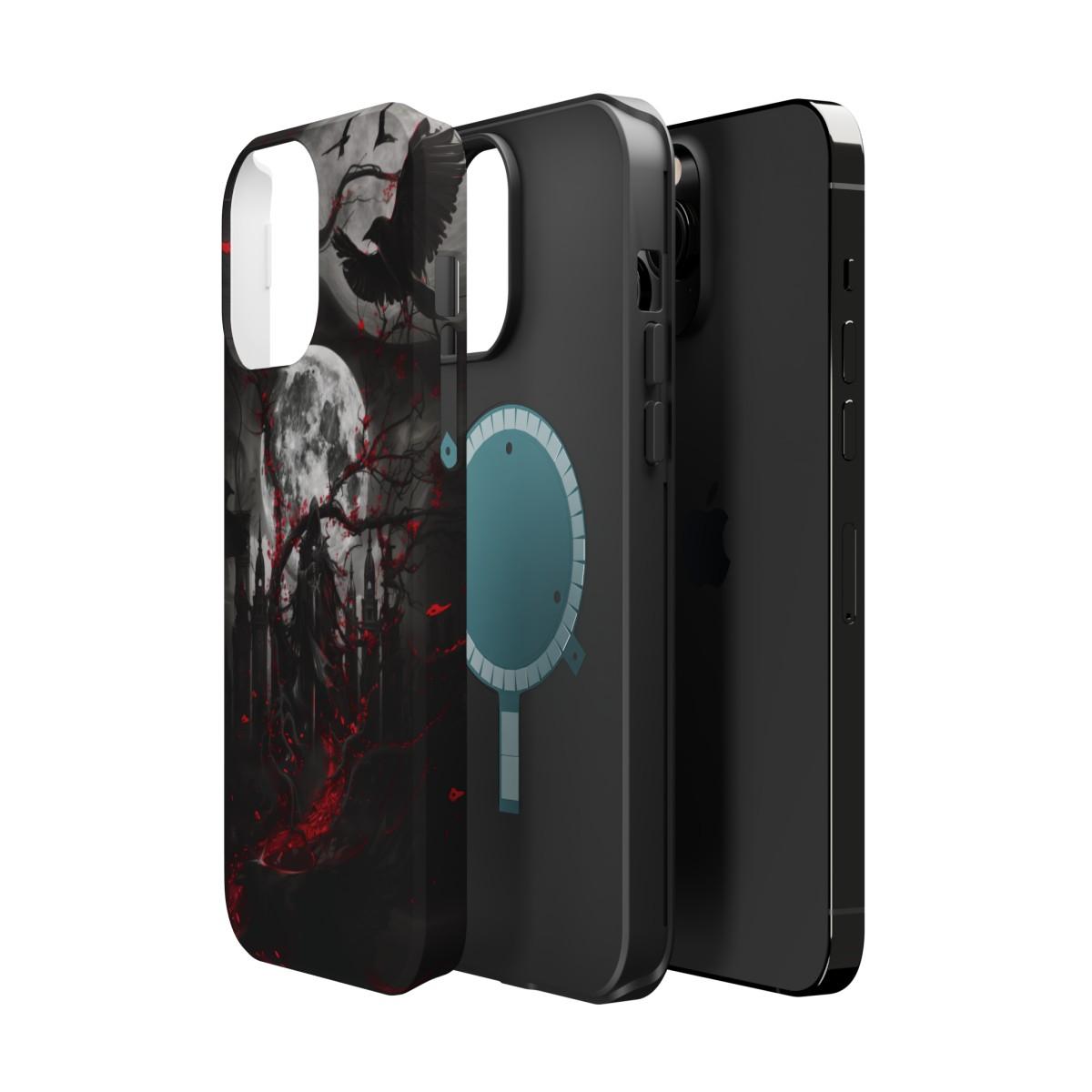 iPhone Case- Vampiric Vision