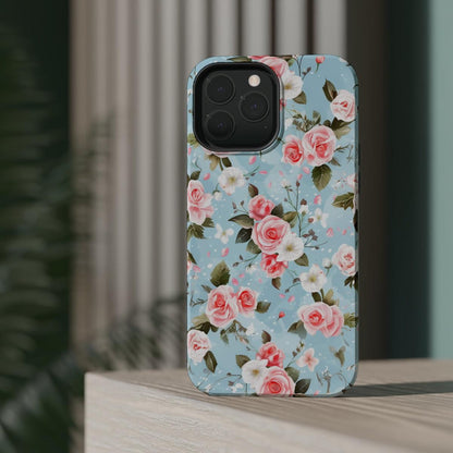 iPhone Case- Bright and Cheerful