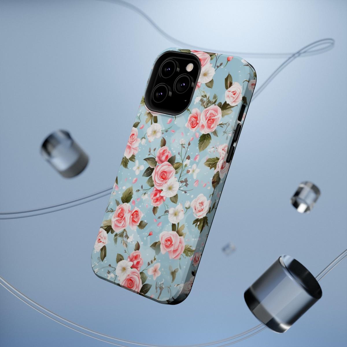 iPhone Case- Bright and Cheerful