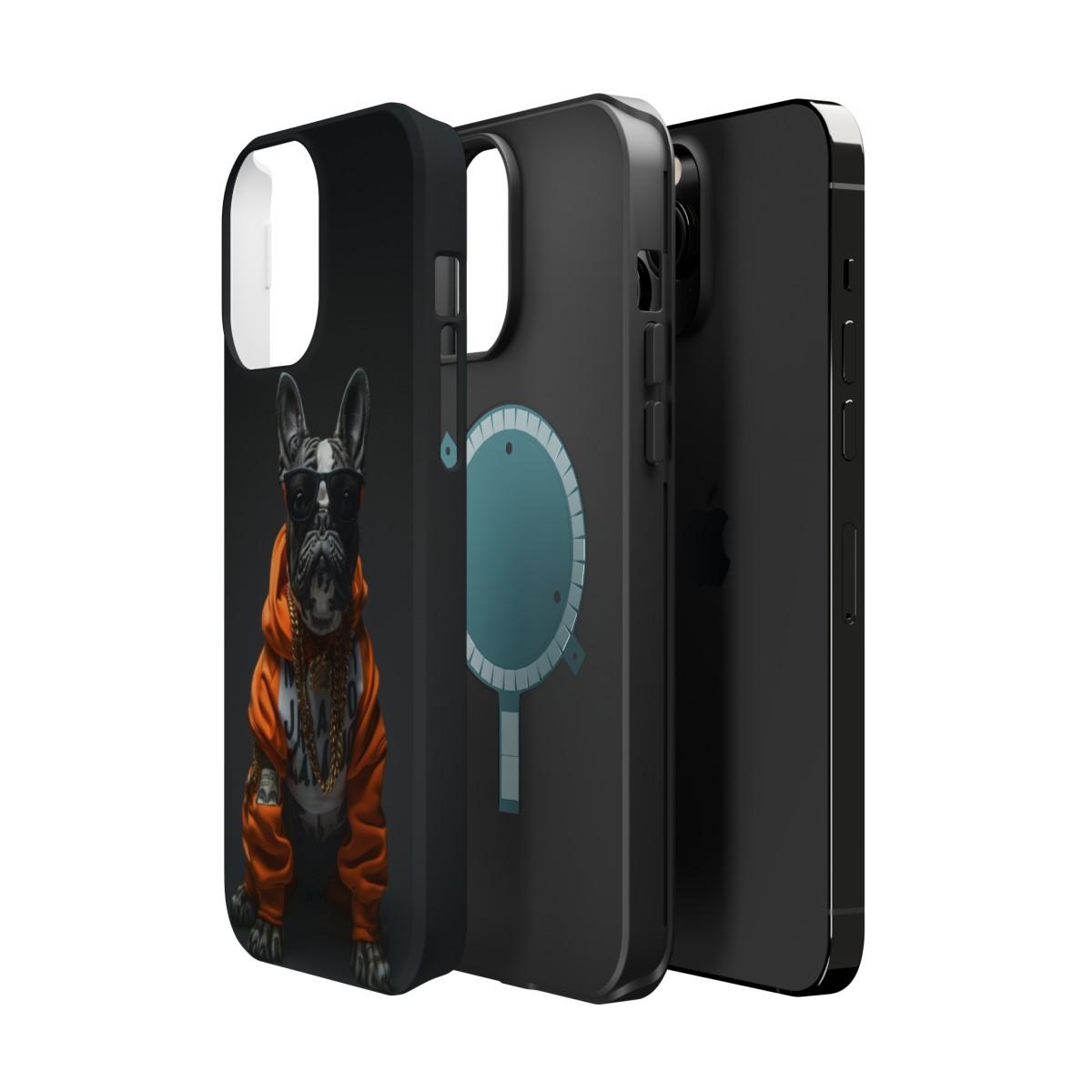 iPhone Case- Stylish Champ