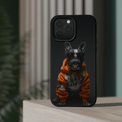 iPhone Case- Stylish Champ