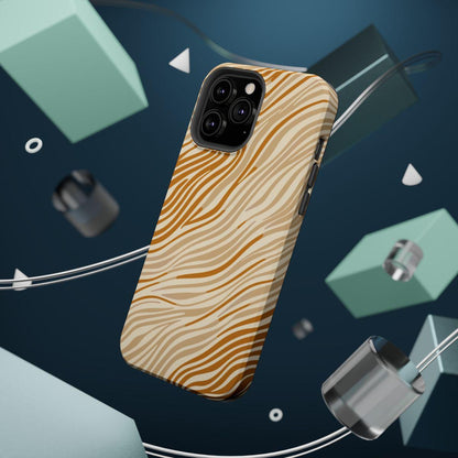 iPhone Case - Abstract Dunes