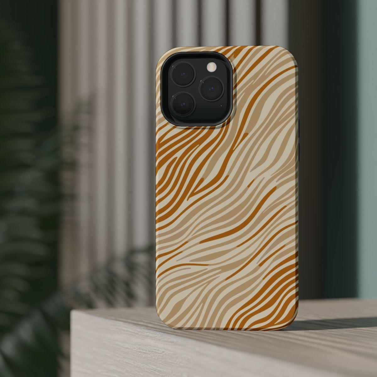 iPhone Case - Abstract Dunes