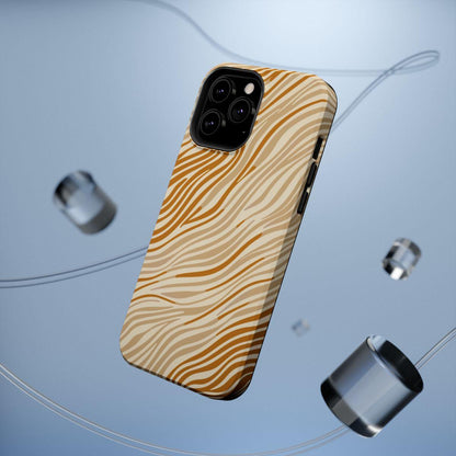 iPhone Case - Abstract Dunes