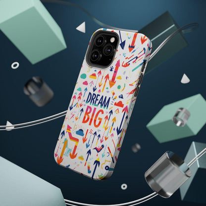 iPhone Case- Big Dreams