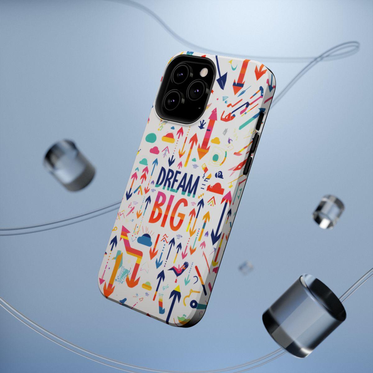 iPhone Case- Big Dreams