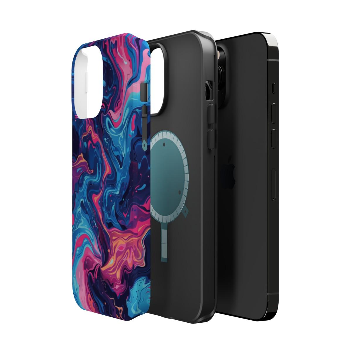 iPhone Case- Jolly Fusion