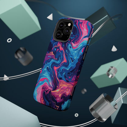 iPhone Case- Jolly Fusion