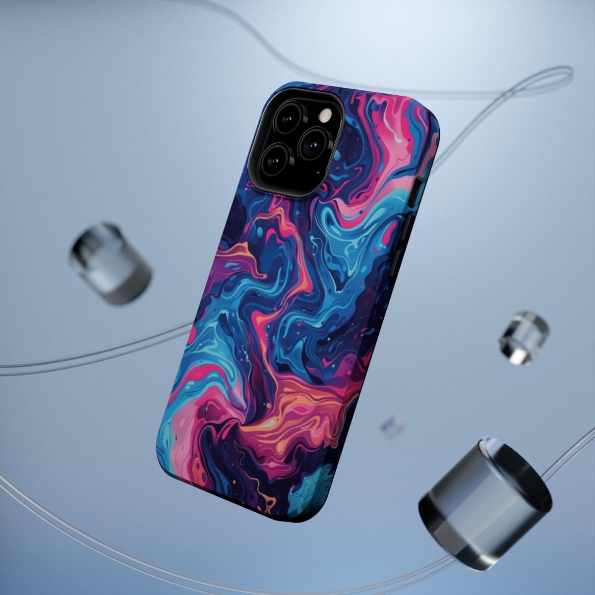 iPhone Case- Jolly Fusion