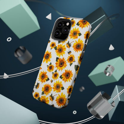 iPhone Case- Sunny Disposition