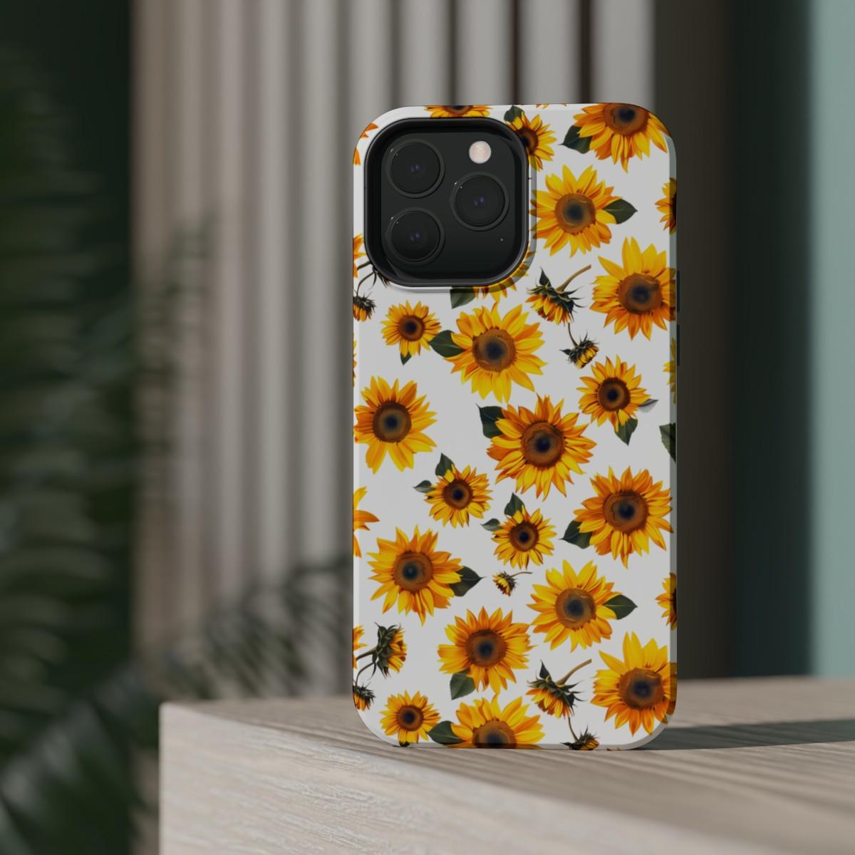 iPhone Case- Sunny Disposition